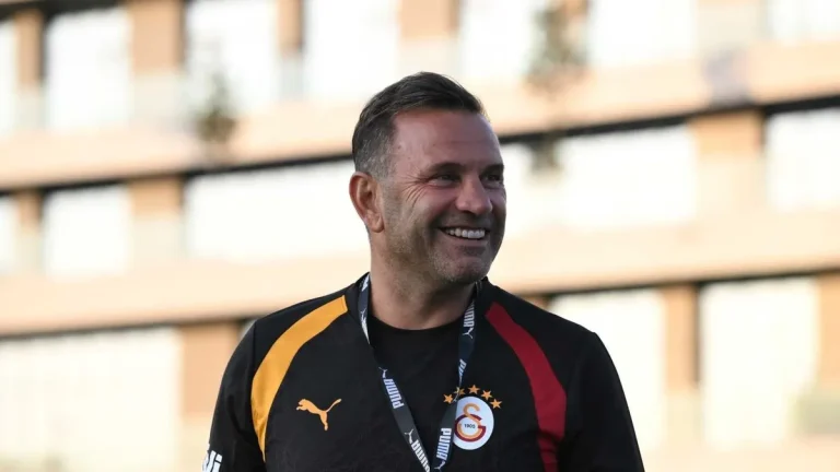 Galatasaray’dan herkesi şaşırtacak transfer! Dünya Kupası’nın en çok konuşulan ismiydi
