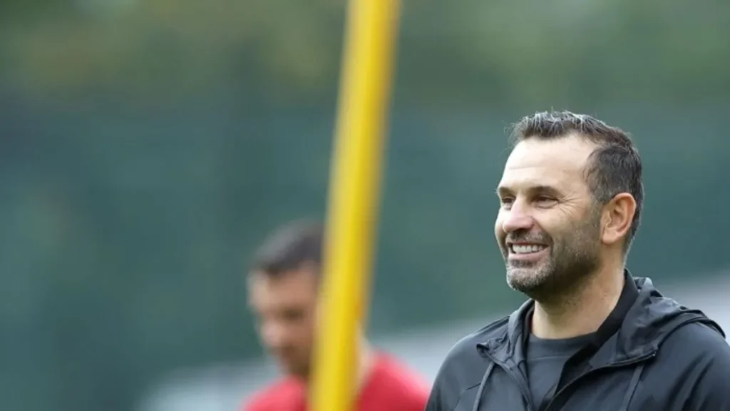 Galatasaray’dan on numaraya 38 milyon euro’luk genç yıldız!