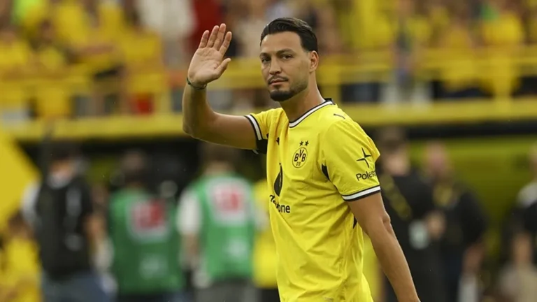Galatasaray’dan Ramy Bensebaini sürprizi! İşte transfer planı