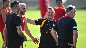 Galatasaray’dan sürpriz transfer! İtalyan basını sıcak gelişmeyi duyurdu