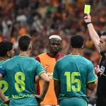 Galatasaray’dan Vilarreal’e karşı evinde kötü prova!