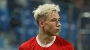 Galatasaray’ın Aleksey Batrakov transferinde flaş gelişme!