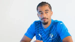 Galatasaray’ın Nathan Zeze teklifine yanıt! Transfer gelişmesini Fransızlar duyurdu