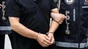Gençlerbirliği-Fenerbahçe maçında küçük çocuğun formasının çıkarttırılmasına gözaltı kararı!