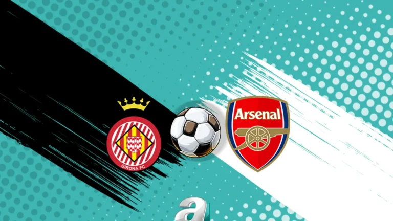 Girona-Arsenal maçı hangi kanalda? Ne zaman ve saat kaçta?