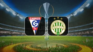 Gornik Zabrze-Ferencvaros maçı ne zaman? Saati ve kanalı!