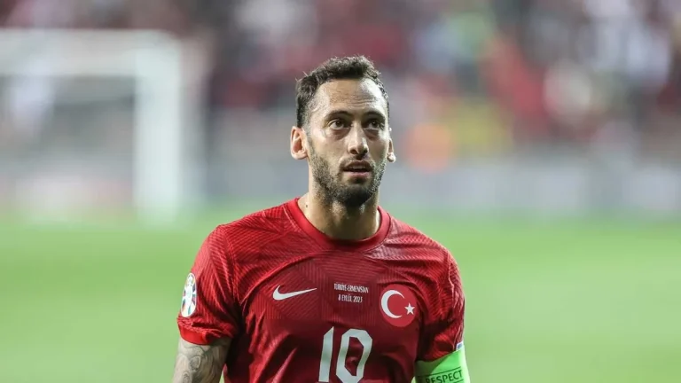 Hakan Çalhanoğlu’ndan transfer itirafı! Fenerbahçe ve Galatasaray…