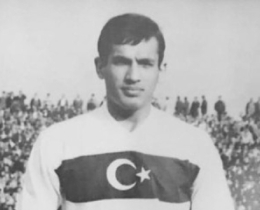 Haluk Erdem’i Kaybettik