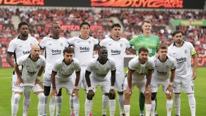 Hradec Kralove-Beşiktaş ne zaman, saat kaçta, hangi kanalda?