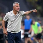 İsmail Kartal, Gençlerbirliği maçında neden rotasyon gittiğini açıkladı