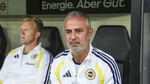 İsmail Kartal’dan transfer için net mesaj! Sturm Graz maçı öncesi…