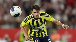 İsmail Yüksek Fenerbahçe’den ayrılıyor mu? Transferde sıcak gelişme