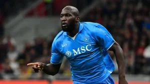 İşte Aziz Yıldırım ve Romelu Lukaku arasındaki görüşmenin detayları!