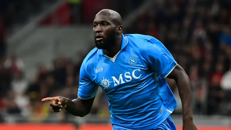 İşte Aziz Yıldırım ve Romelu Lukaku arasındaki görüşmenin detayları!