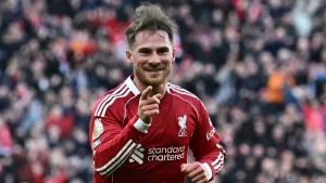 İşte Liverpool’un Mac Allister kararı! Galatasaray’ın transfer listesindeydi
