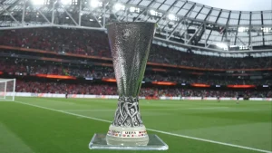 İşte UEFA Avrupa Ligi’nde oynanan maçların sonuçları!