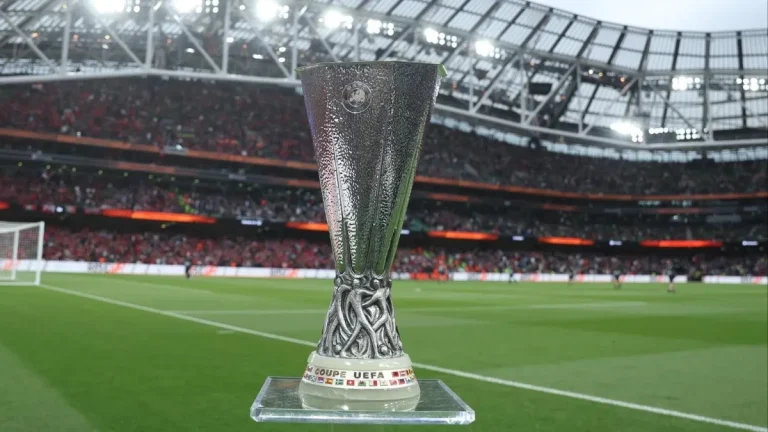İşte UEFA Avrupa Ligi’nde oynanan maçların sonuçları!