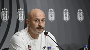 Italiano’dan maç sonu Vlahovic sorusuna yanıt