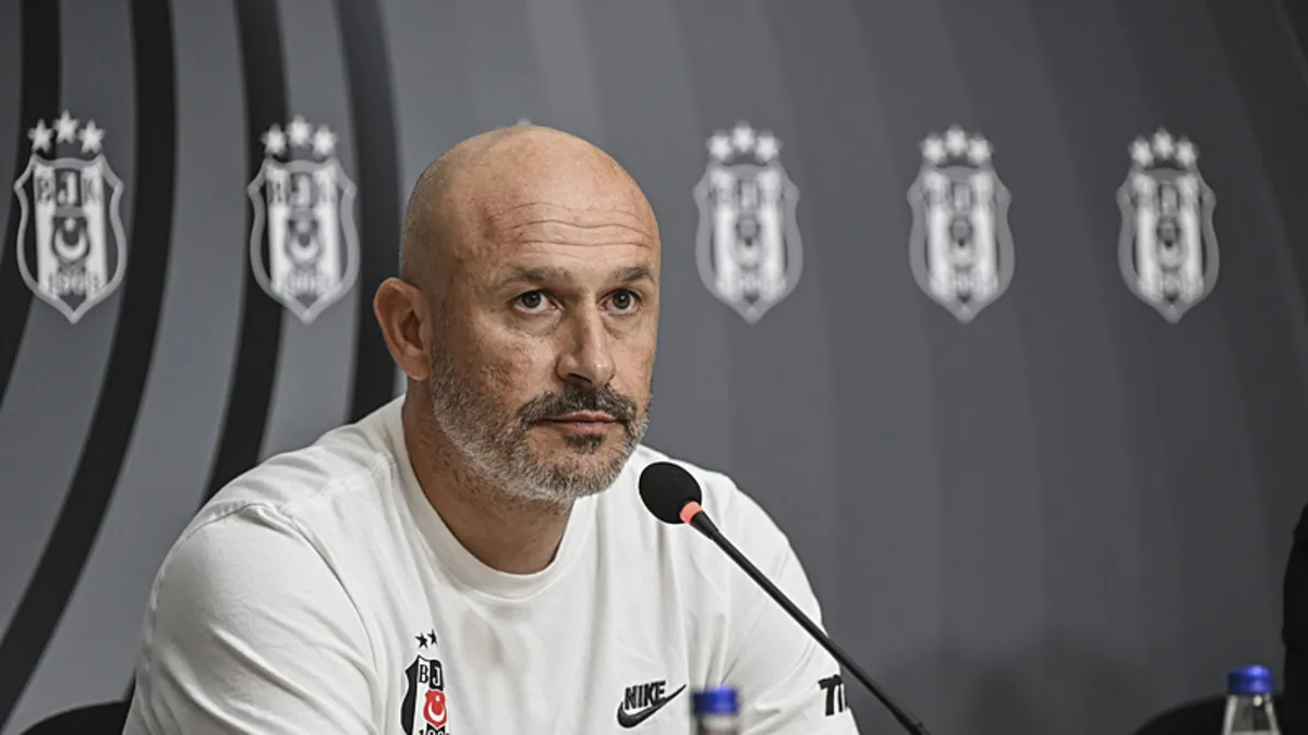 Italiano’dan maç sonu Vlahovic sorusuna yanıt