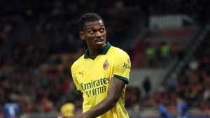 İtalyan gazeteciden flaş transfer iddiası! Galatasaray ve Leao…