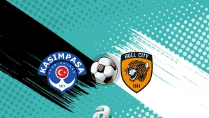Kasımpaşa-Hull City maçı izle: Ne zaman, saat kaçta, hangi kanalda?
