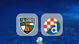 Kauno Zalgiris – Dinamo Zagreb maçı saat kaçta, hangi kanalda?