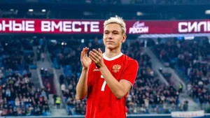 Lokomotiv Moskova’dan Aleksey Batrakov açıklaması! Galatasaray ve transfer…
