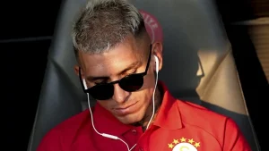 Lucas Torreira’dan Muhammed Salah açıklaması