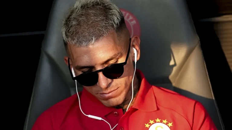 Lucas Torreira’dan Muhammed Salah açıklaması
