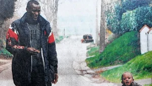 Lukaku ile ilgili dikkat çeken detay! 3 yaşında Ankara’da yaşıyordu