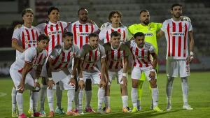 Manisa FK, sezona deplasman galibiyetiyle başladı