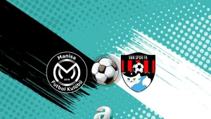 Manisa FK-Van Spor SK maç bilgileri: Ne zaman, saat kaçta, hangi kanalda?