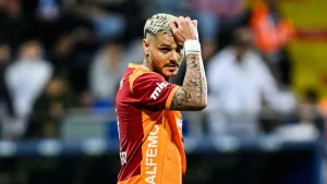 Mauro Icardi’den Dursun Özbek’in davetine yanıt! Ayrılık törenine katılacak mı?