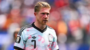 Menajerlerden Galatasaray’a Kevin De Bruyne teklifi! Transferde günün bombası