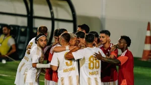 Metro Holding Kayserispor, Vanspor FK karşısında Taulant Seferi’yle güldü!