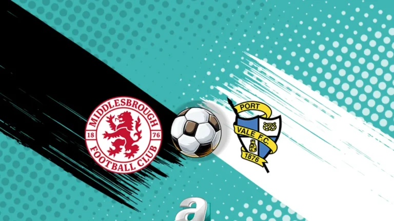 Middlesbrough-Wrexham maçı yayın bilgileri: Ne zaman, saat kaçta, hangi kanalda?