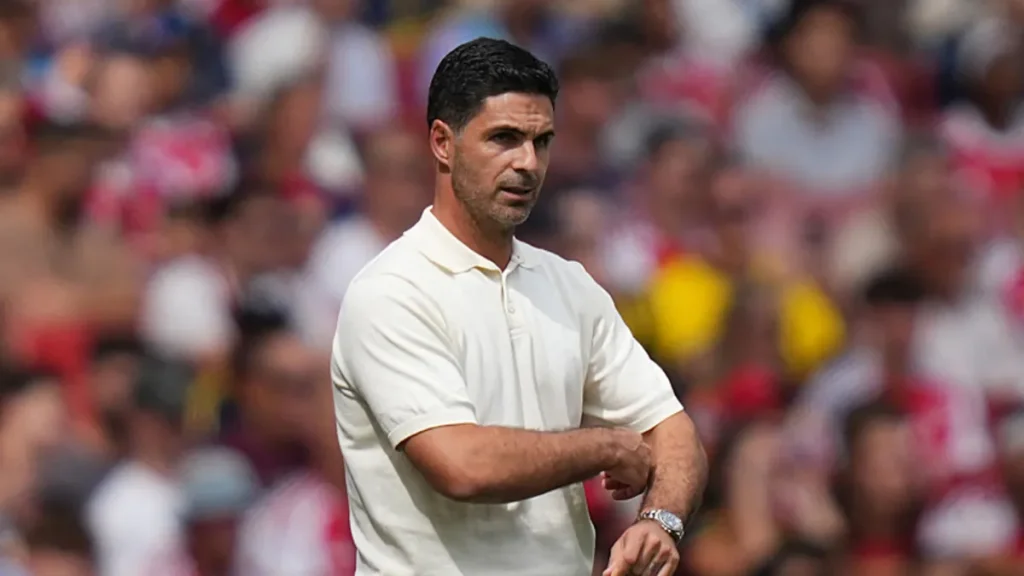 Mikel Arteta’dan Galatasaray’ın hedefindeki 2 yıldız için flaş karar!