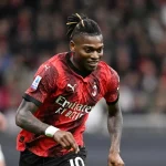 Milan’dan flaş Rafael Leao kararı! İtalyan basınından Galatasaray’a müjde