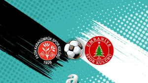 Mısırlı.com.tr Fatih Karagümrük-Eminevim Ümraniyespor maç bilgisi: Saati ve kanalı!