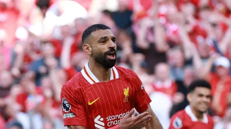 Mohamed Salah adım adım Trabzonspor’a! İşte prensip anlaşmasının detayları