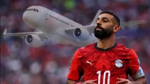 Mohamed Salah’ı Trabzon’a getirecek uçak hazır! Mısırlı yıldızın gelmesi beklenen tarih…