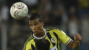 Nathan Ake: Bu sezon bu tarz oyunlar çok olacaktır