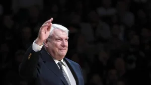 NBA’in en fazla galibiyet alan ikinci başantrenörü Don Nelson hayatını kaybetti