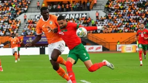 Nottingham Forest, Ousmane Diomande’yi transfer etti!