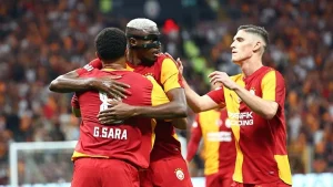 Okan Buruk’tan 10 numara kararı! İşte Galatasaray’ın Çorum FK maçı muhtemel 11’i