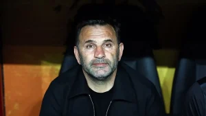 Okan Buruk’tan yeni sezon paylaşımı!