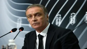 Önder Özen’den Dusan Vlahovic açıklaması!