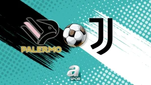 Palermo-Juventus maçı saat kaçta, hangi kanalda?