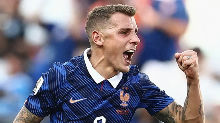 PSG, Aston Villa’dan Lucas Digne’i kadrosuna kattı