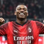 Rafael Leao transfer tercihini yaptı! Fenerbahçe mi, Galatasaray mı?